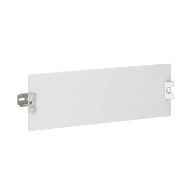Пластрон для рамы 400х150 глухой DKC R5ISP415S