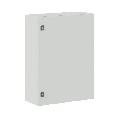 Шкаф ST с монтаж. платой 800х600х250мм от IP65-до IP66 IK10 DKC R5ST0869