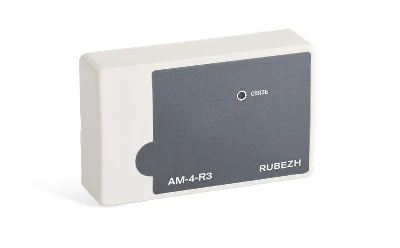 Метка адресная пожарная АМ-4-R3 Рубеж Rbz-790255