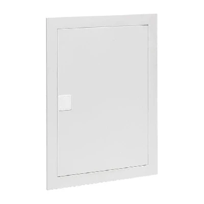 Дверь для щита Nova 2 габарит IP41 пластик PROxima EKF nv-door-p-2