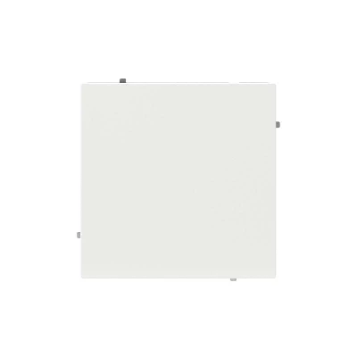 Кнопка 1-кл. KANT бел. магнолия DKC 7000153